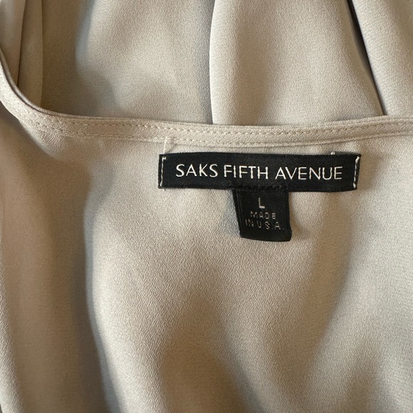 Saks Fifth Avenue top - Picture 3 of 8